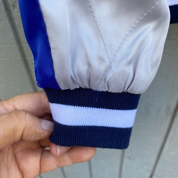 Vintage Reversible Japan Bomber Jacket - Picture 8 of 15